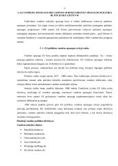 Aplinkosaugos reikalavimai Europos Sąjungos šalyse 15 puslapis