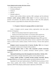 Aplinkosaugos reikalavimai Europos Sąjungos šalyse 16 puslapis