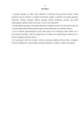 Aplinkosaugos reikalavimai Europos Sąjungos šalyse 18 puslapis