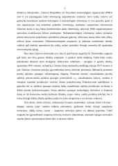 Aplinkosaugos reikalavimai Europos Sąjungos šalyse 4 puslapis