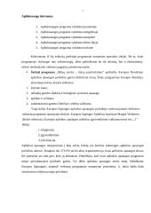 Aplinkosaugos reikalavimai Europos Sąjungos šalyse 7 puslapis