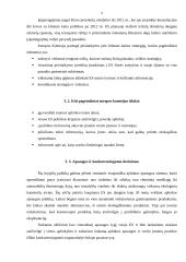 Aplinkosaugos reikalavimai Europos Sąjungos šalyse 9 puslapis