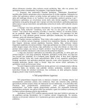 Apribojimų teorija (Theory of Constraints) ir jos taikymas 14 puslapis