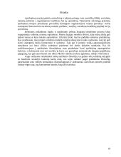 Apribojimų teorija (Theory of Constraints) ir jos taikymas 18 puslapis