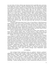 Apribojimų teorija (Theory of Constraints) ir jos taikymas 6 puslapis