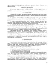 Apribojimų teorija (Theory of Constraints) ir jos taikymas 9 puslapis