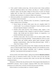 Apsaugos nuo nelaimių politika 5 puslapis