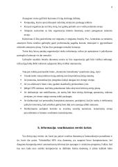 Apsaugos nuo nelaimių politika 9 puslapis