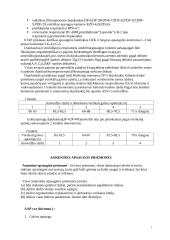 Apsaugos priemonės 2 puslapis