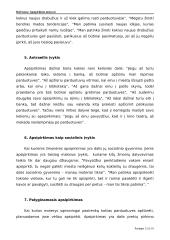 Apsipirkimo motyvai 11 puslapis