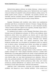 Apsipirkimo motyvai 2 puslapis