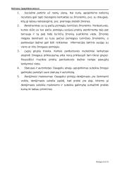 Apsipirkimo motyvai 5 puslapis