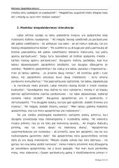 Apsipirkimo motyvai 8 puslapis