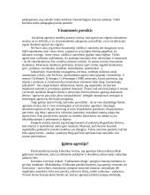 Ar surasime priešnuodį nuo smurto viruso? 3 puslapis