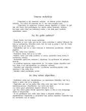 Ar surasime priešnuodį nuo smurto viruso? 7 puslapis