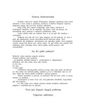 Ar surasime priešnuodį nuo smurto viruso? 8 puslapis