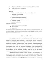 Arbeitslosigkeit in Deutschland und Litauen 2 puslapis