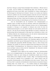 Arbeitslosigkeit in Deutschland und Litauen 4 puslapis