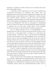 Arbeitslosigkeit in Deutschland und Litauen 5 puslapis