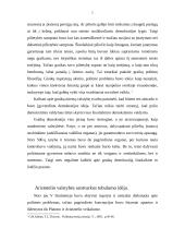 Aristotelio valstybės santvarkos tobulumo idėja 5 puslapis