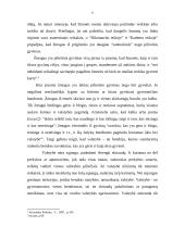 Aristotelio valstybės santvarkos tobulumo idėja 8 puslapis