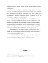 Aristotelio valstybės santvarkos tobulumo idėja 9 puslapis