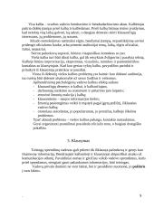 Asmeninis bendravimo įvaizdžio kūrimas organizacijoje 5 puslapis