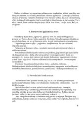 Asmeninis bendravimo įvaizdžio kūrimas organizacijoje 6 puslapis