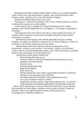 Asmeninis bendravimo įvaizdžio kūrimas organizacijoje 8 puslapis