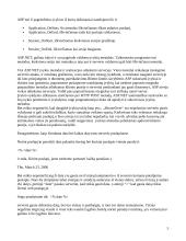 ASP technologijos 5 puslapis