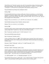 ASP technologijos 7 puslapis