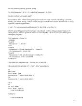 ASP technologijos 8 puslapis