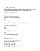 ASP technologijos 10 puslapis