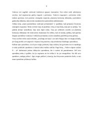 Aš esu vadovas 8 puslapis