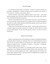 Atmosferos apsaugos Joniškio mieste įvertinimas 11 puslapis