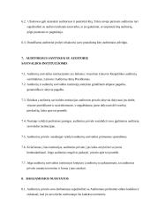 Auditorių etikos kodeksas 13 puslapis