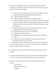 Auditorių etikos kodeksas 9 puslapis