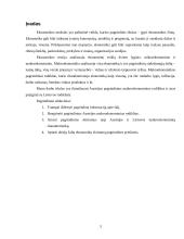 Austrijos ir Lietuvos makroekonominių rodiklių palyginimas 3 puslapis