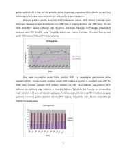Austrijos ir Lietuvos makroekonominių rodiklių palyginimas 5 puslapis