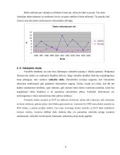 Austrijos ir Lietuvos makroekonominių rodiklių palyginimas 9 puslapis