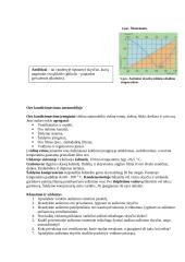 Aušinimo sistemos paskirtis 6 puslapis