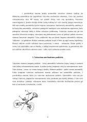Automobilio vairo mechanizmas 4 puslapis