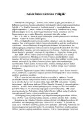 Bankininkystė tai mūsų ateitis 5 puslapis