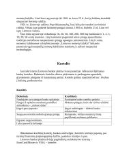 Bankininkystė tai mūsų ateitis 6 puslapis