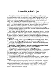 Bankininkystė tai mūsų ateitis 7 puslapis