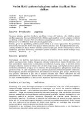 Bankrotas - nemokios įmonės būsena 2 puslapis