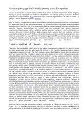 Bankrotas - nemokios įmonės būsena 4 puslapis