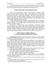 Bankų nuosavo kapitalo valdymas 12 puslapis