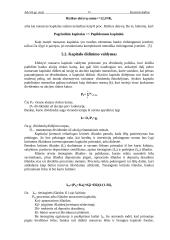 Bankų nuosavo kapitalo valdymas 13 puslapis