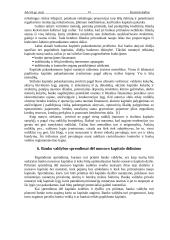 Bankų nuosavo kapitalo valdymas 14 puslapis